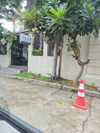 The Restaurant