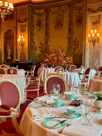 Other end of dining room