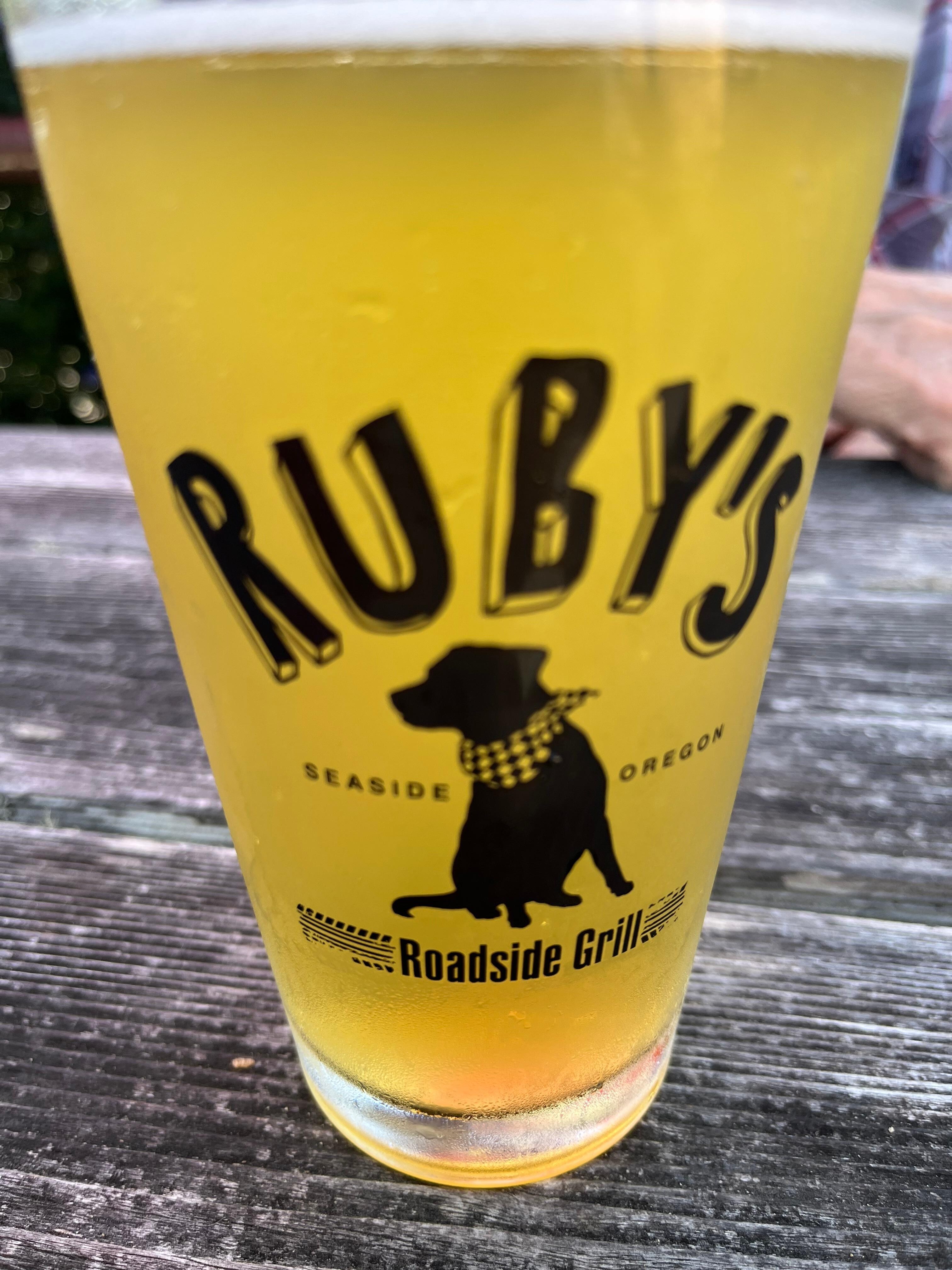 Must try Rubys 