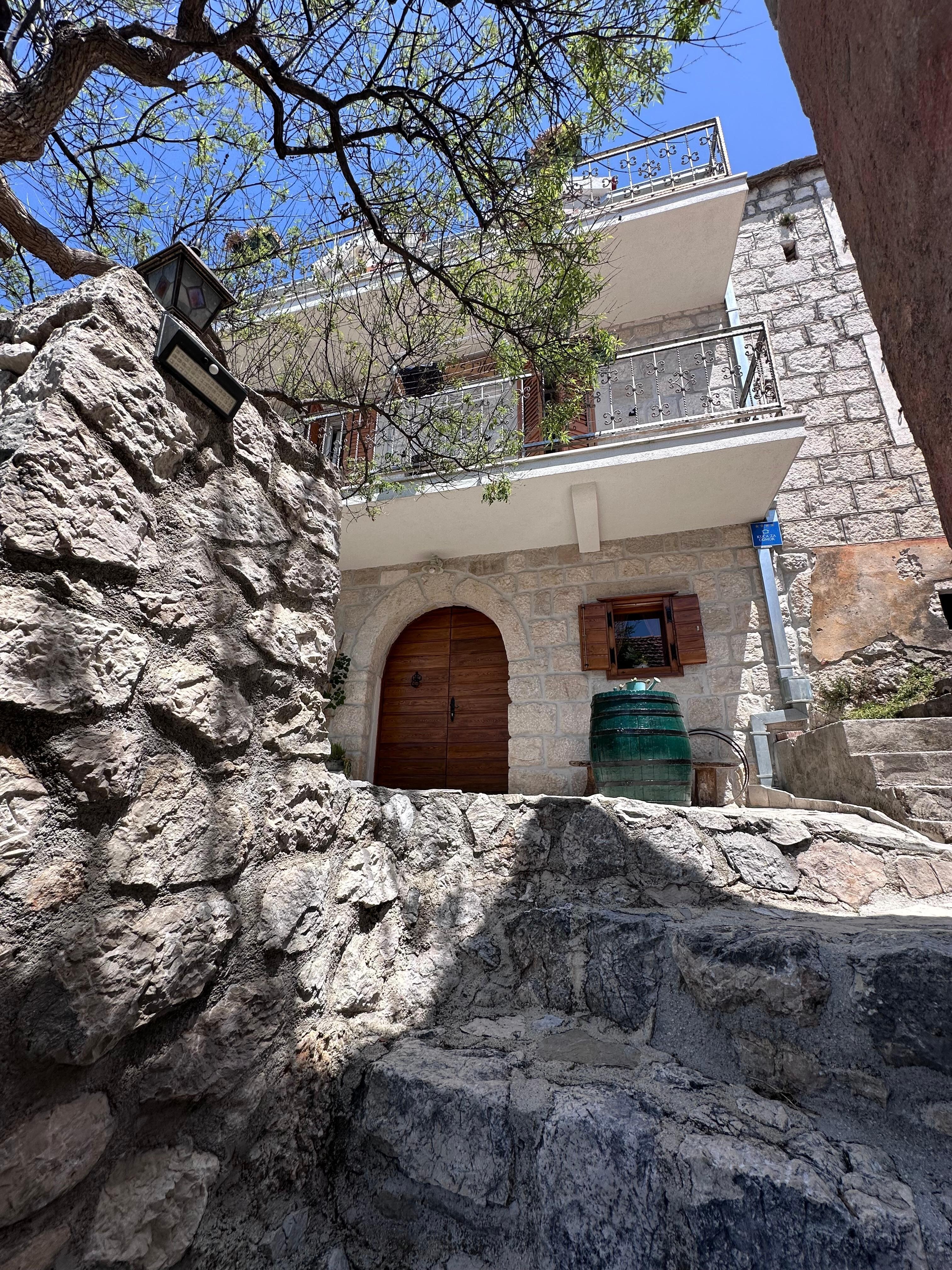 Villa Stina