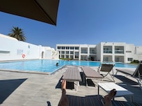 Hôtel extérieur