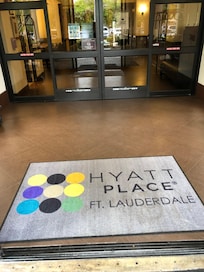 Hall de entrada