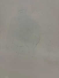 Crack in the tub