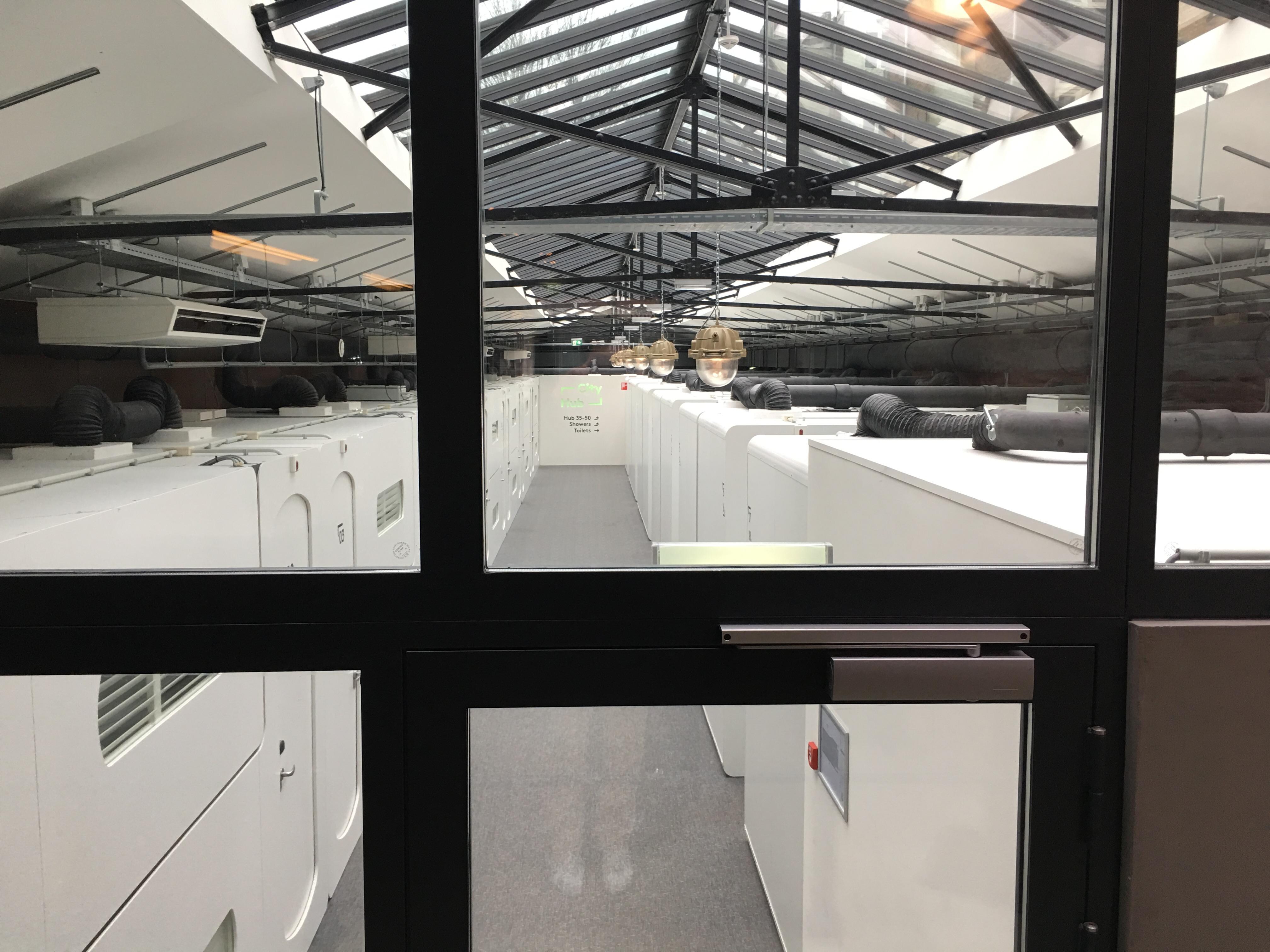 Secured Storage Amsterdam Ny Dandk Organizer