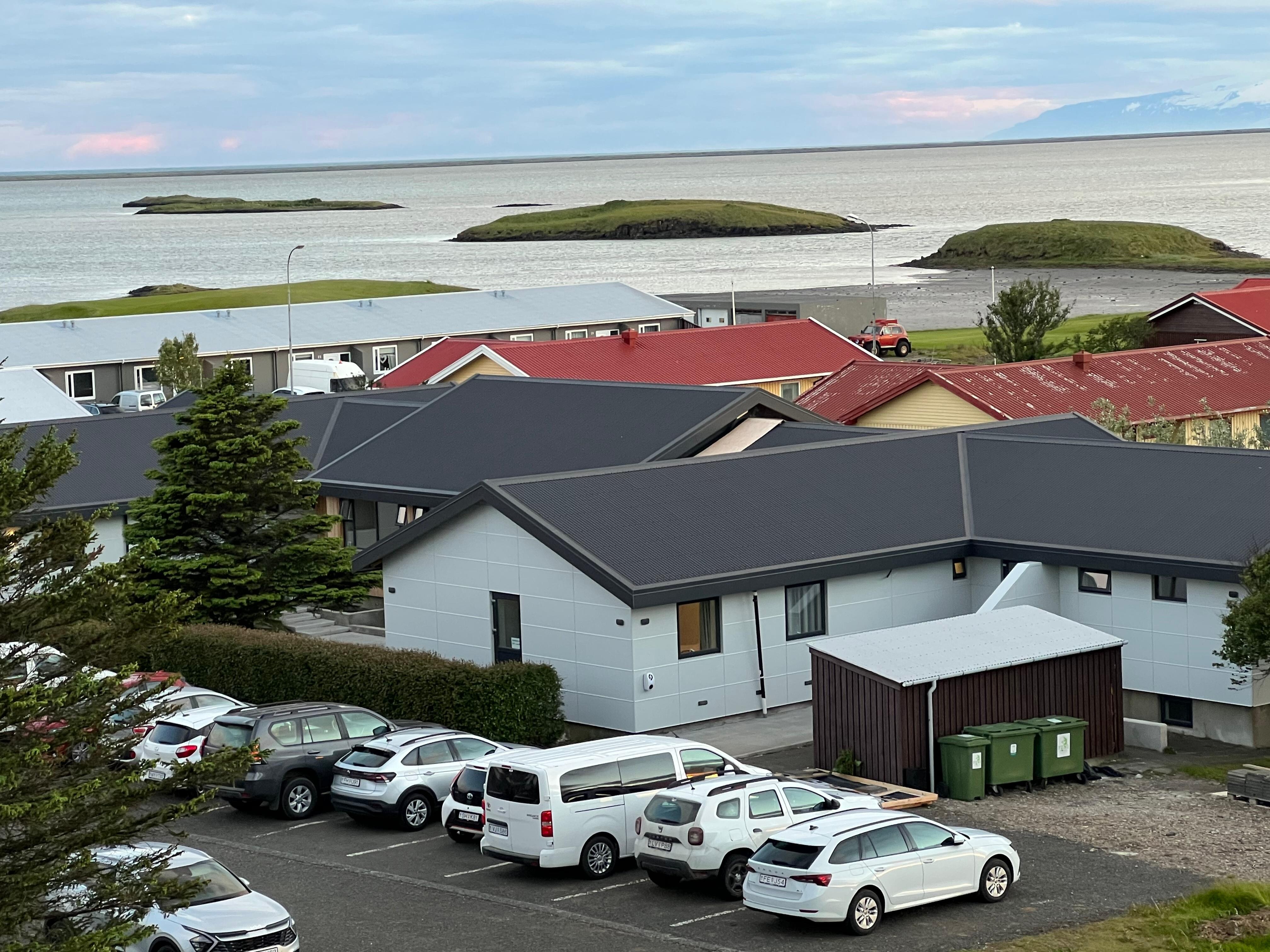 Höfn HI Hostel in Hofn, Iceland Expedia