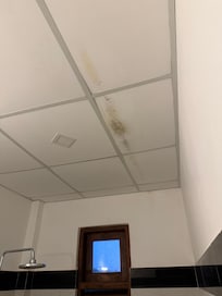 Ceiling