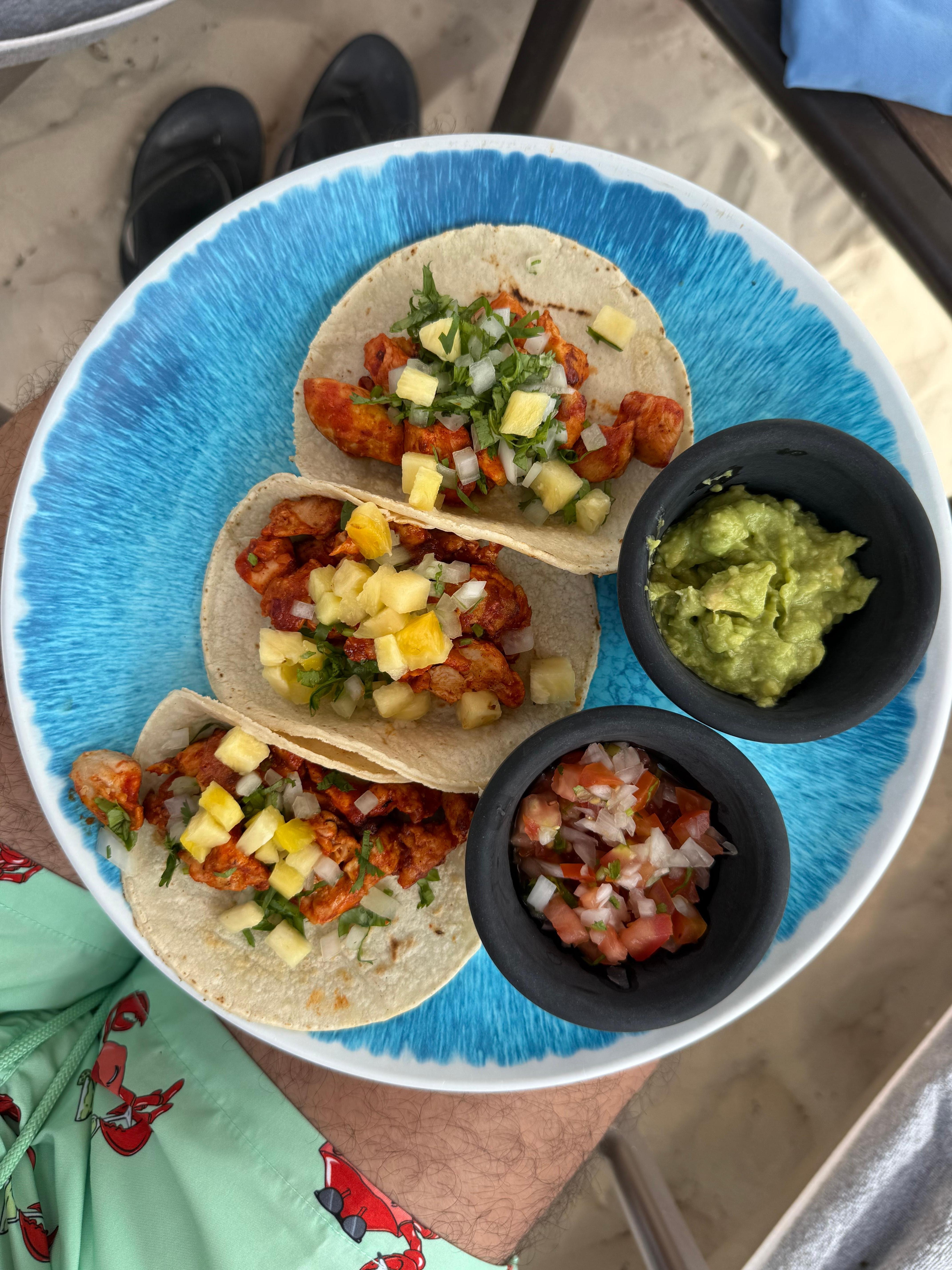 Traditional delights 