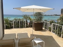Beachfront junior