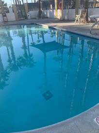 Poolen - var meget beskidt