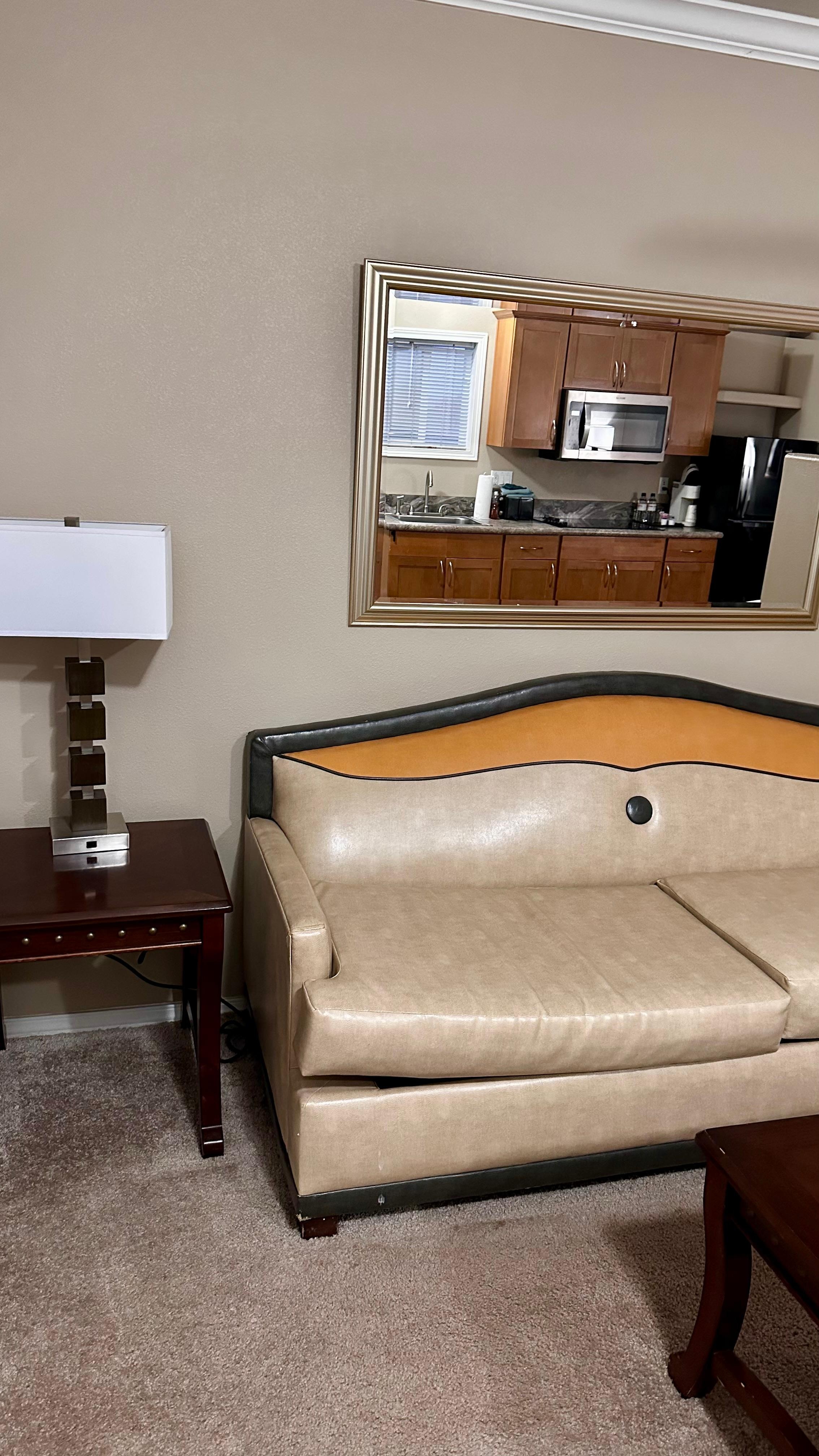 Sala / quarto