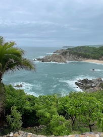Room view