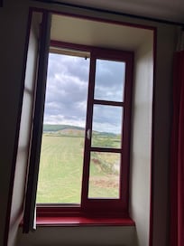 Room view