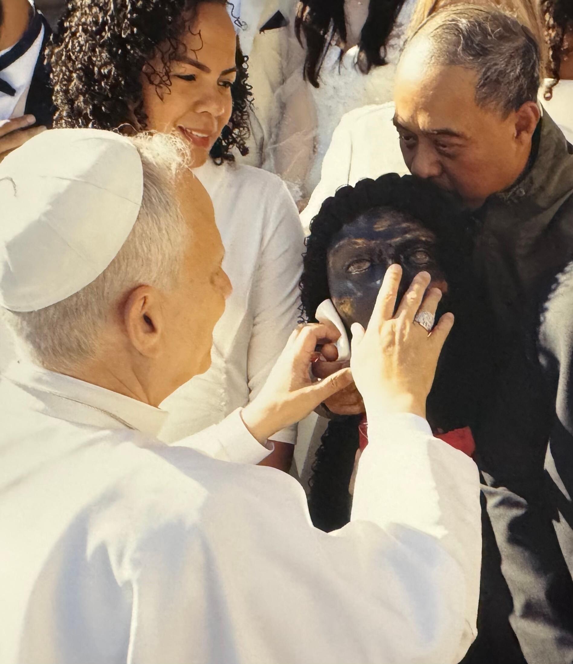   Continue to serve and lovable place 