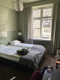 Our room
