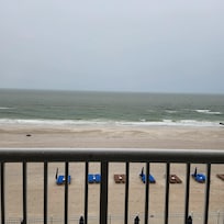 View from condo