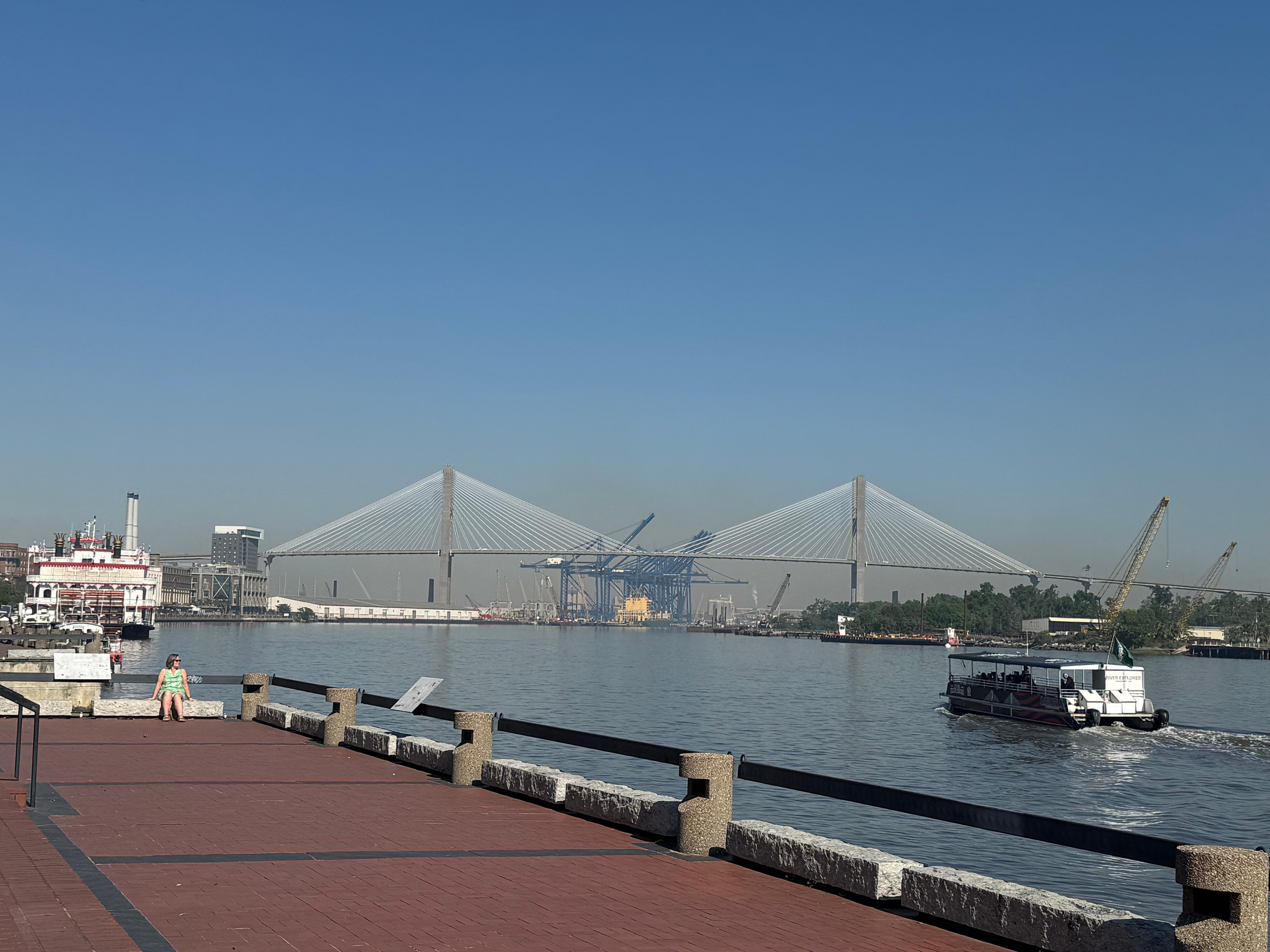 Riverwalk