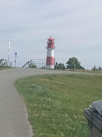 Leuchtturm Felshöft