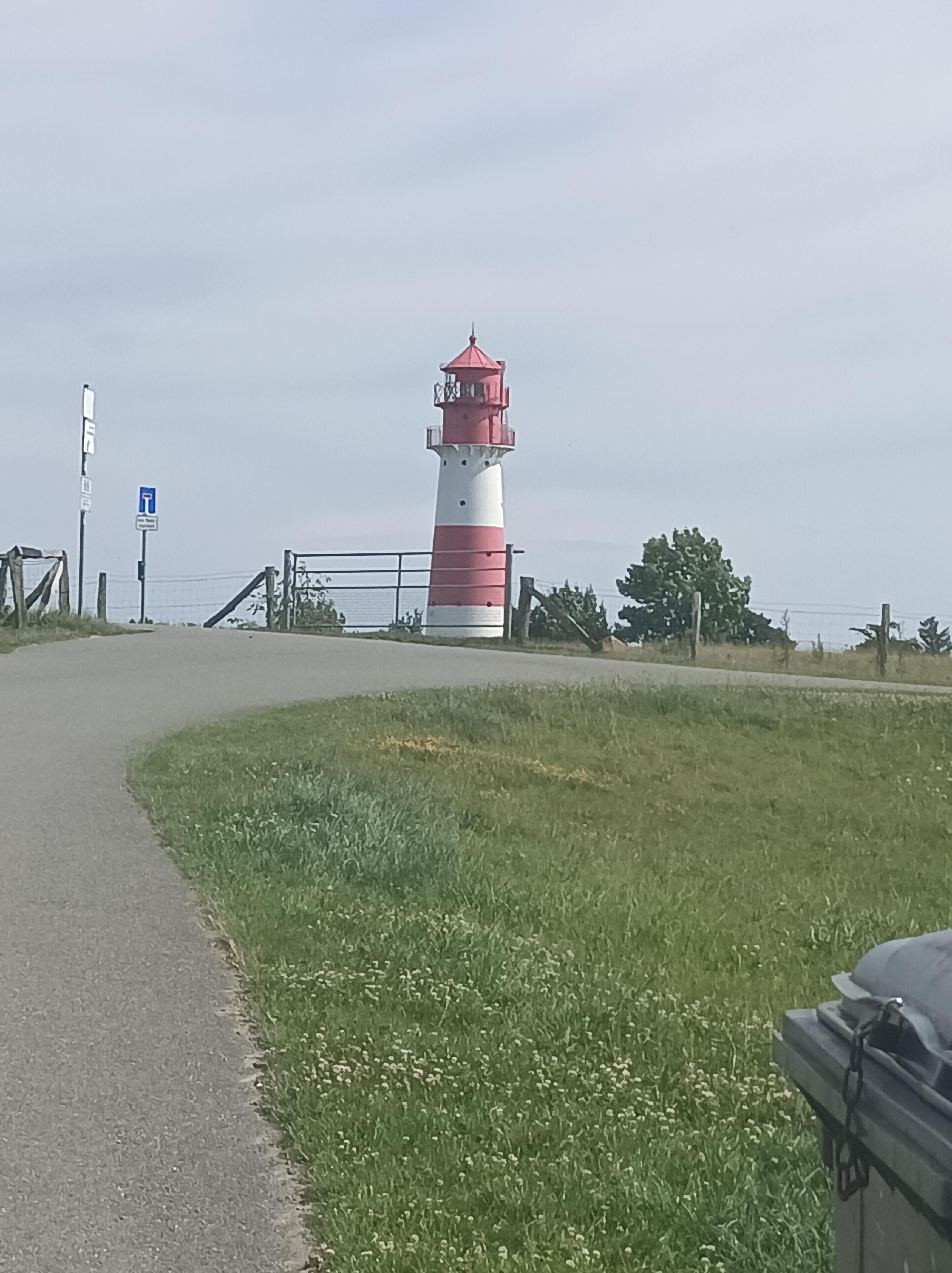 Leuchtturm Felshöft