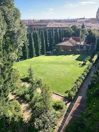 5 minutes walk - Giardini Giusti