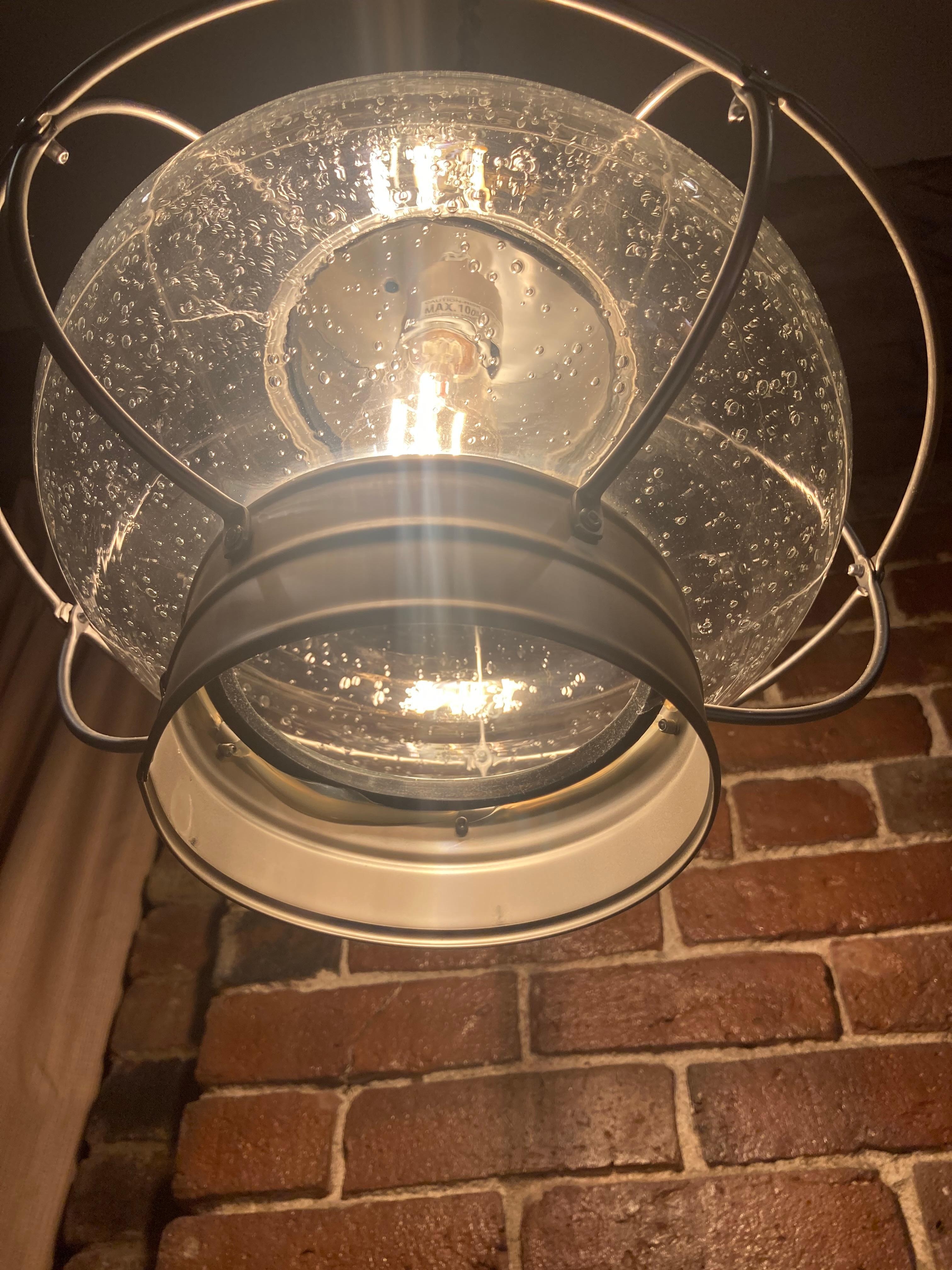 Beautiful and unique lantern
