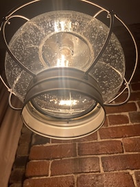 Beautiful and unique lantern