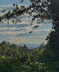 A view that never gets old