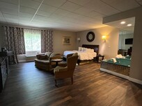 Room was ok