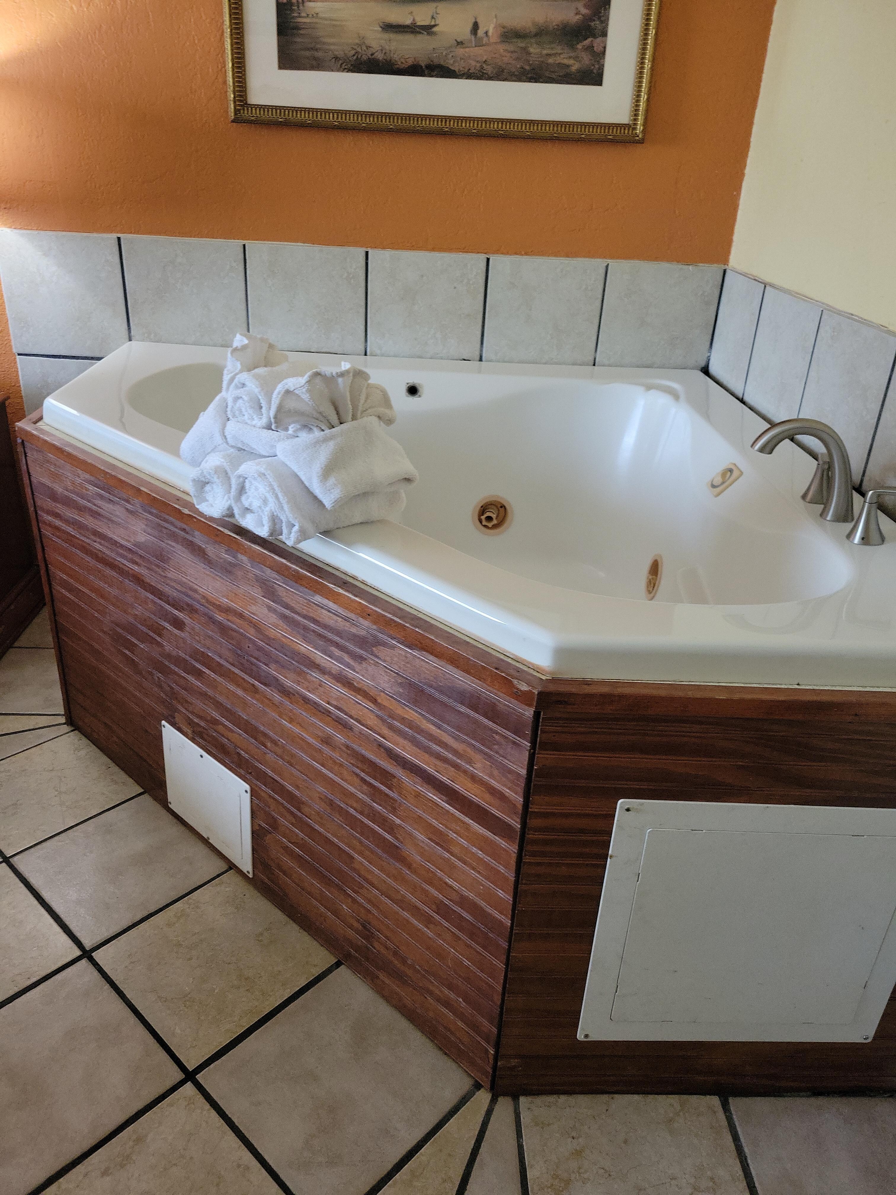 Jacuzzi