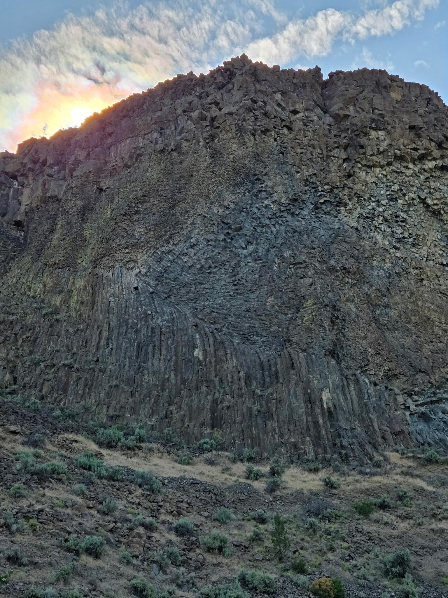 Lake Billy Chinook