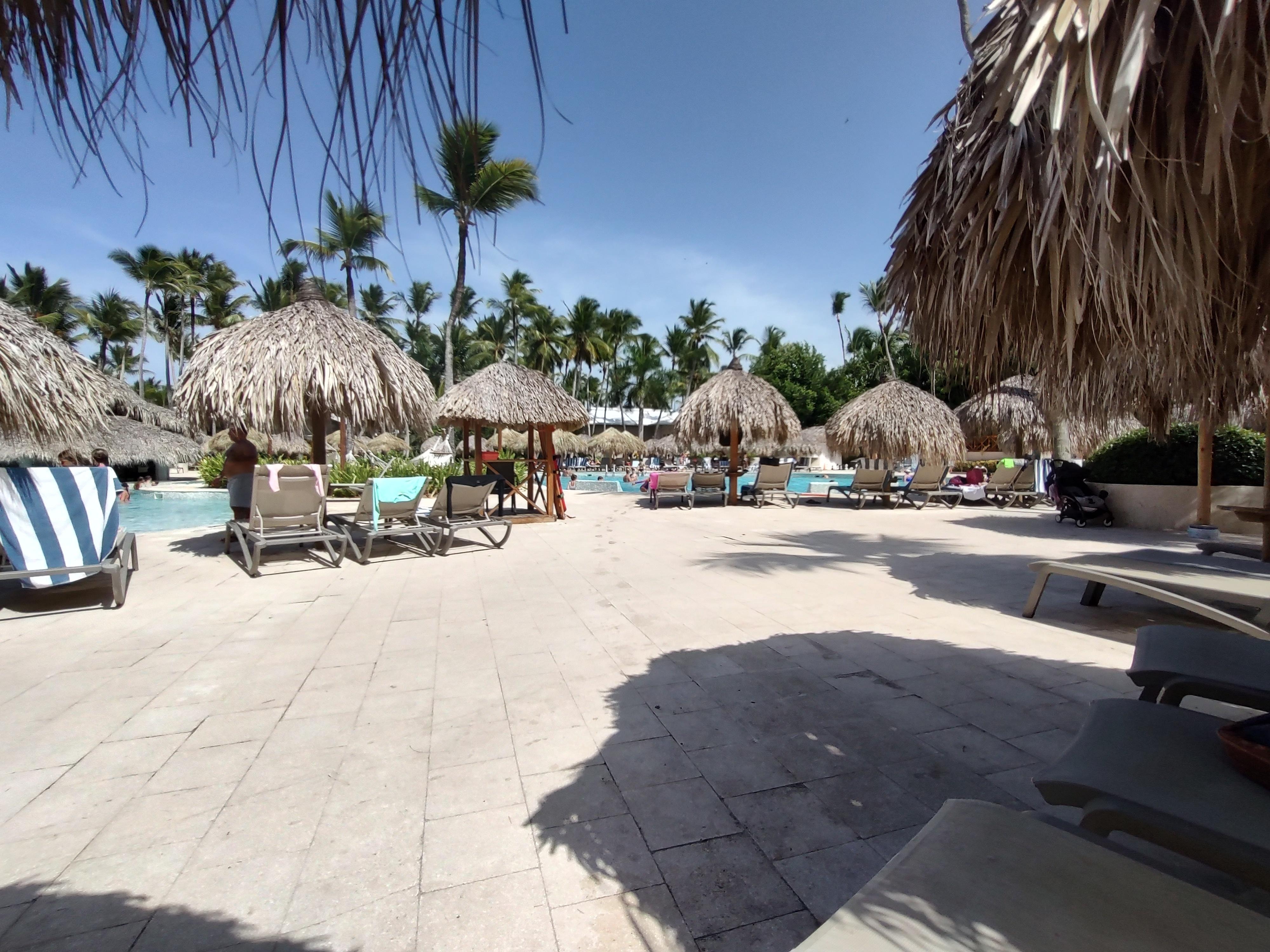 Beautiful pool