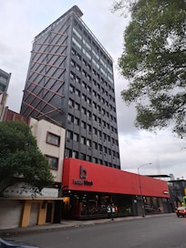 Excelente ubicación