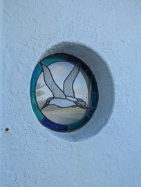 Beautiful touches everywhere you look.