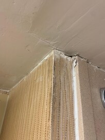 Water damage
