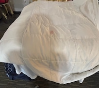 Picture doesn’t show how bad it was