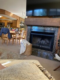 I wanted to show this so you can see the dirty carpet