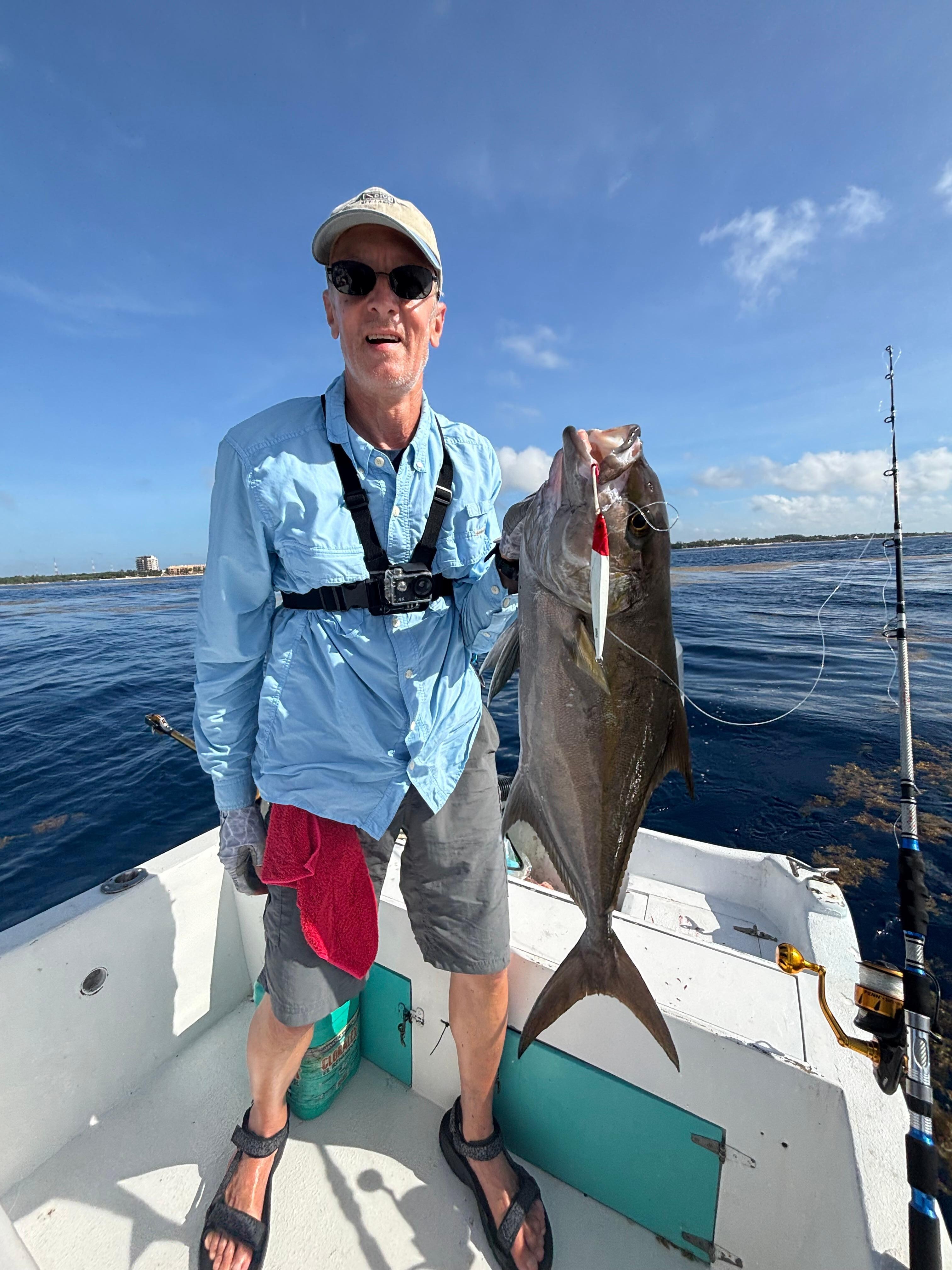Amberjack
