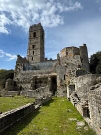 Abbazia San Rabano