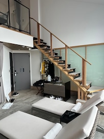 Two levels!!
