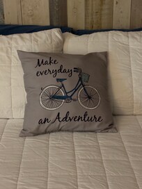 Love this pillow