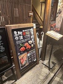 Nearby the hotel