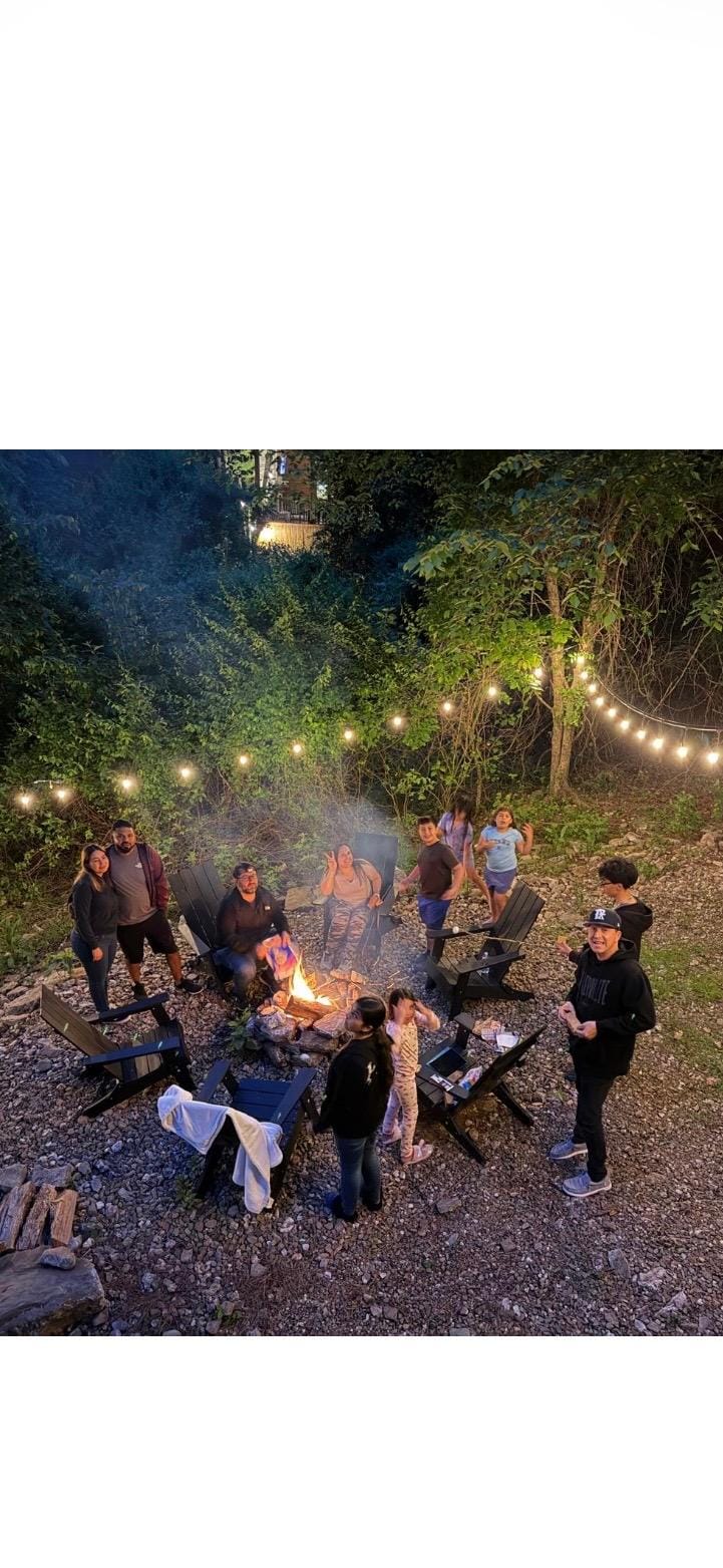S’more’s Night 