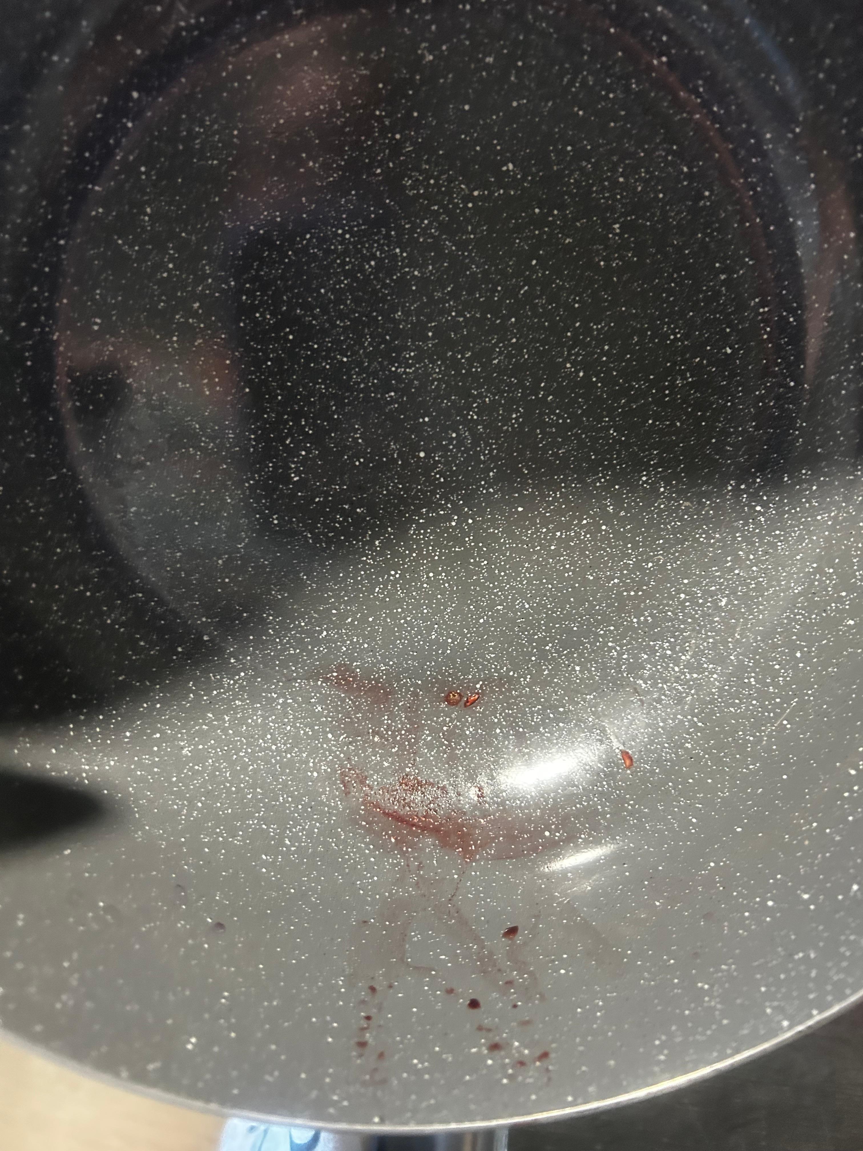 Pan just one of many