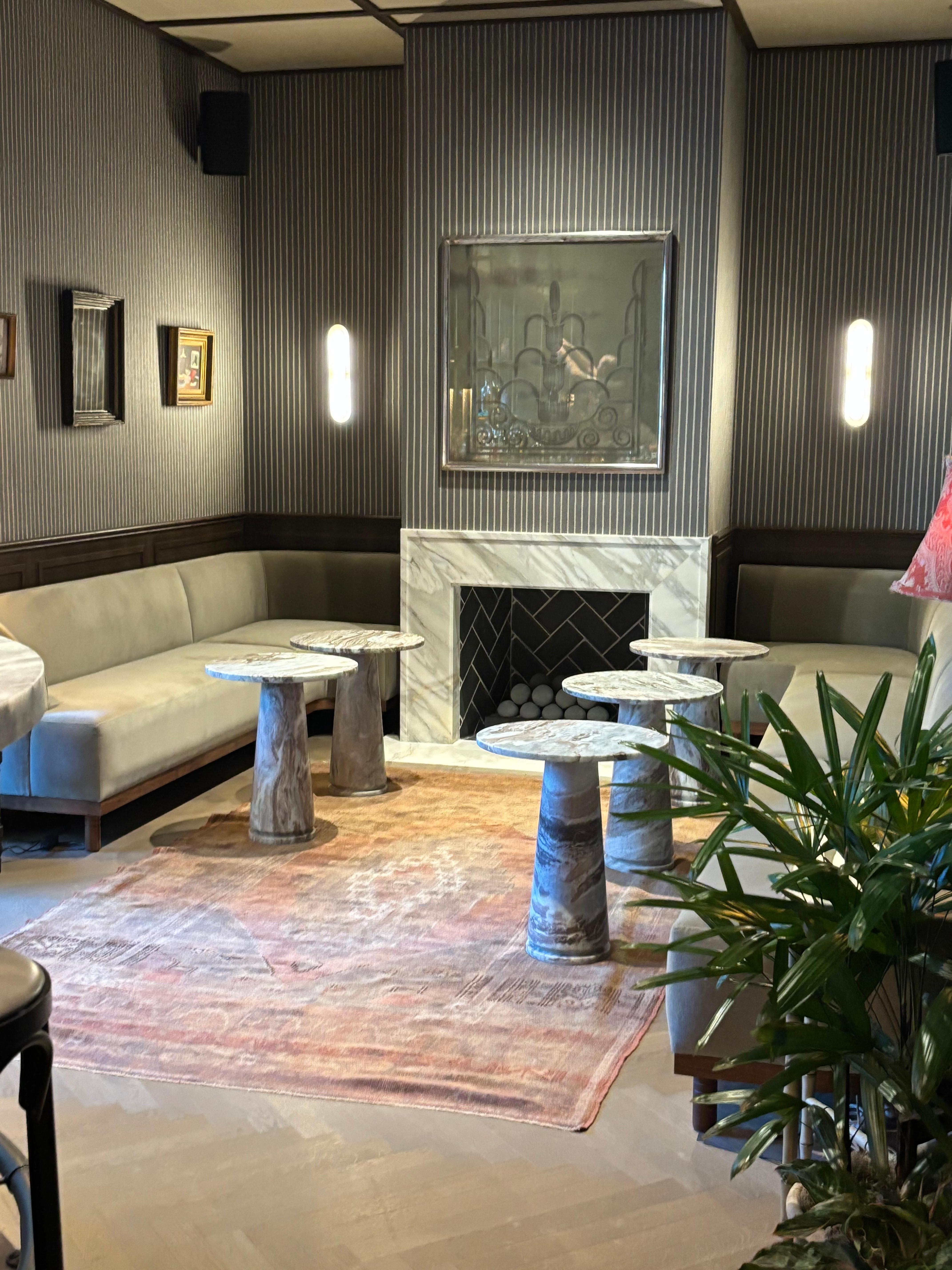 Bar Daniel Lounge 2nd Floor