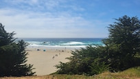 View from our room!!!