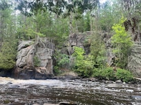 Dave's Falls