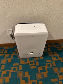 No idea what this was