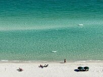 View from balcony