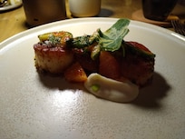 Scallops par excellance