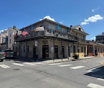 French quarter