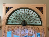 Charming decorations